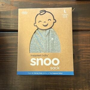 Brand New Snoo Sack